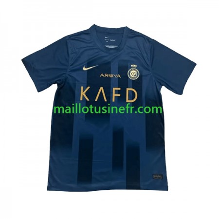 Maillot de Foot Al-Nassr Extérieur 2023-24